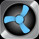 SleepFan: MyFans - Sleep Aid with Recorder app icon