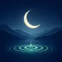 SleepSound Simple app icon