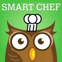 Smart Chef - Cooking Helper app icon