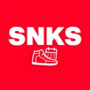 SNRKS・Confirmed Sneaker Raffle app icon