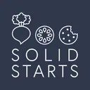 Solid Starts: Baby First Foods app icon