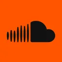 SoundCloud: 音楽＆オーディオ app icon