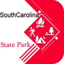 South Carolina State Park app icon