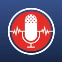 音声をテキストに変換する - Speechy app icon