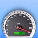 Speedometer App 2 app icon