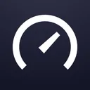 Speedtest by Ookla app icon