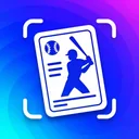 Sports Card Scanner - Cardora app icon