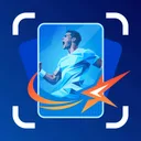 Sports Card Scanner: SPcard app icon