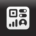 Square - Dashboard for POS app icon