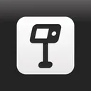 Square Kiosk app icon