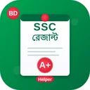 SSC Result 2026 app icon