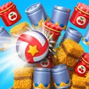 Stack Smash - 3D Puzzle Game app icon
