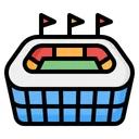 Stadiums of Pro Football app icon