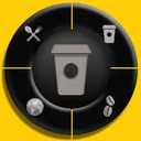 Starbucks Coffee Master for iPad app icon