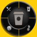 Starbucks Pocket Coffee Master app icon