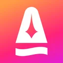 StardustTV - 短尺ドラマ＆映画 app icon