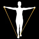 Stark Faixa Elástica app icon