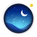 StarryLens - Night Sky Camera app icon