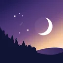Stellarium - 星空 app icon