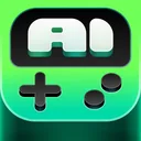 Sticky -  AI Game Maker app icon