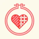 StitchPal - Embroidery Guides app icon