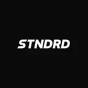 STNDRD Workout & Fitness Plans app icon