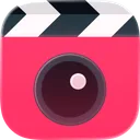 Stop Motion Animation Maker app icon