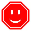 Stopfinder app icon