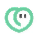 StressWatch：AIストレス測定＆睡眠・習慣追跡 app icon