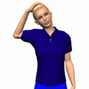 Stretch for Pain Relief Upper app icon