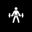 Styrka - Gym Tracker app icon