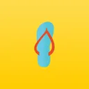 Summer Stickers Pack app icon