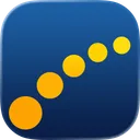 Sun Tracker AR app icon