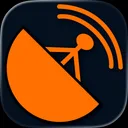 SwiftWire - RSS Reader app icon
