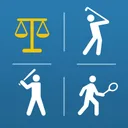 SwingTool - Swing Weight app icon