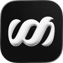 swsh - shared photo album app icon