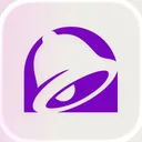 Taco Bell Fast Food & Delivery app icon