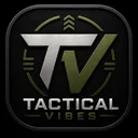 Tactical Vibes app icon