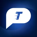 Talksy Chat app icon