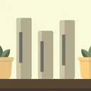 TBR - Bookshelf app icon