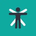 TeachMe Anatomy: 3D Human Body app icon