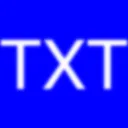 Teletext - TextTV app icon