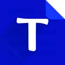 Text Editor - Document Editor app icon