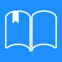 Text Viewer - txtファイル、小説、ビューア app icon