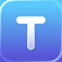 Textastic Code Editor app icon