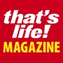 That's Life! Magazine app icon
