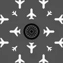 The Aviation Herald - Feed app icon
