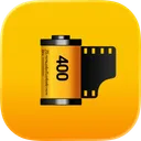 The Darkroom Lab app icon