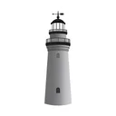 THE LIGHTHOUSE Emoji Pack app icon