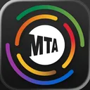The Official MTA App app icon